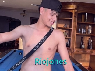 Riojones