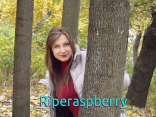 Riperaspberry