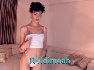 Riridimoah