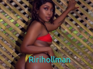 Ririhollman