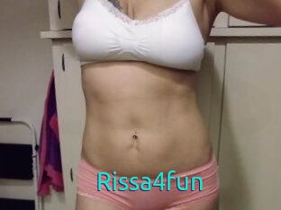 Rissa4fun
