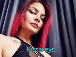 Rissareys