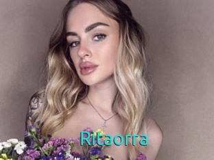 Ritaorra