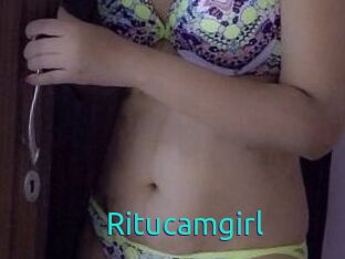 Ritucamgirl