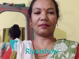 Riyaashow