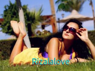 Rizalalove