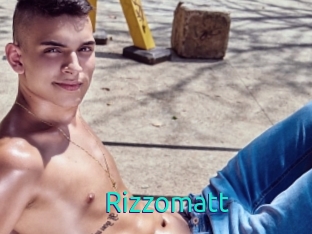 Rizzomatt