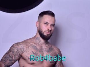 Rob4babe