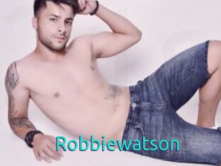 Robbiewatson