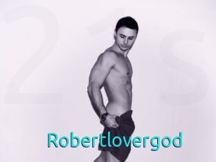 Robertlovergod