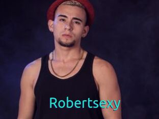 Robertsexy