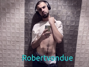 Robertvondue