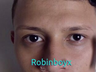 Robinboyx