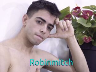 Robinmitch