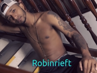 Robinrieft