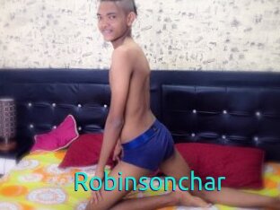 Robinsonchar