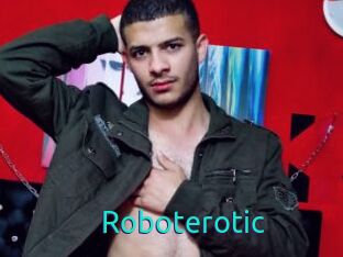 Roboterotic