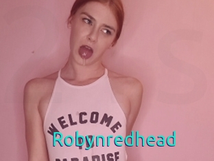 Robynredhead