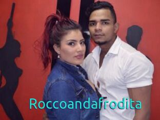 Roccoandafrodita