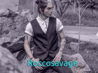 Roccosavage