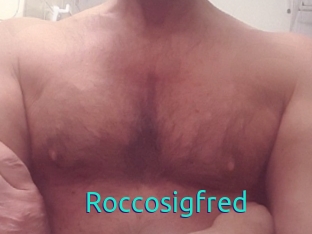 Roccosigfred