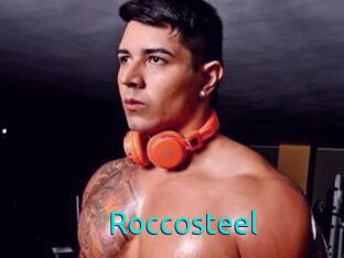 Roccosteel