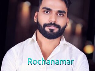 Rochanamar