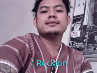 Rockjon