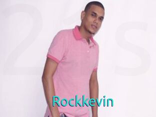 Rockkevin