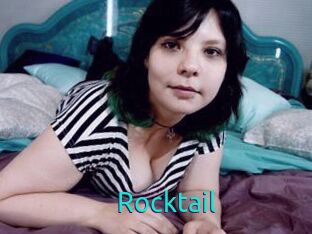 Rocktail