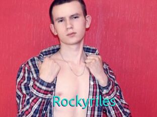 Rockyriles