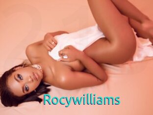 Rocywilliams