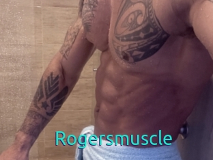 Rogersmuscle