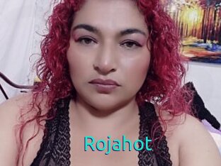 Rojahot