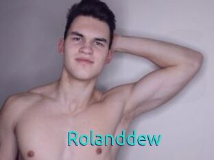 Rolanddew