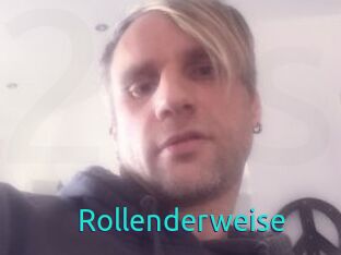 Rollenderweise