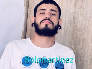 Rolomartinez