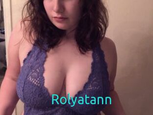 Rolyatann