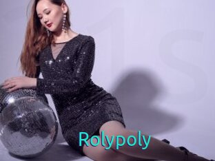 Rolypoly