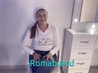 Romabrand