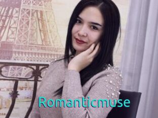 Romanticmuse