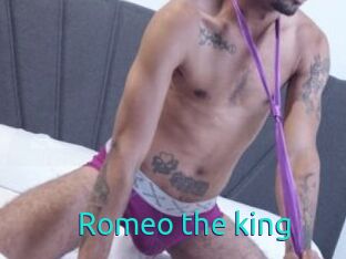 Romeo_the_king