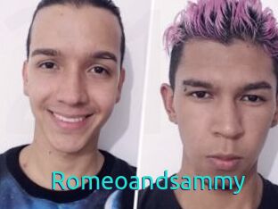 Romeoandsammy