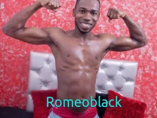 Romeoblack