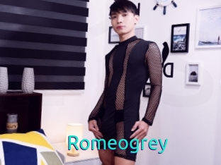 Romeogrey