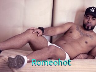 Romeohot