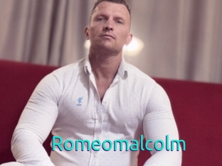 Romeomalcolm