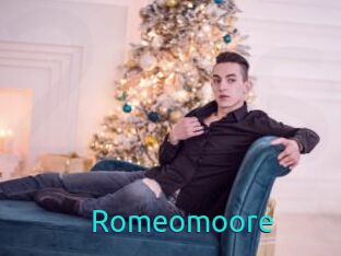 Romeomoore
