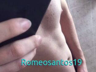 Romeosantos19