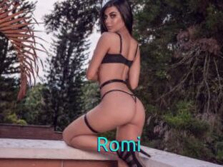 Romi